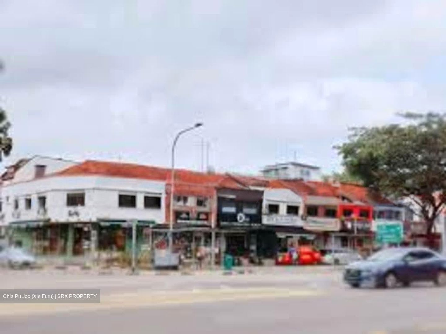 Yew Lian Park (D20), Retail #562066231